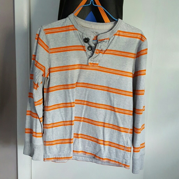 BUNDLE 2 Long sleeve boys thermal