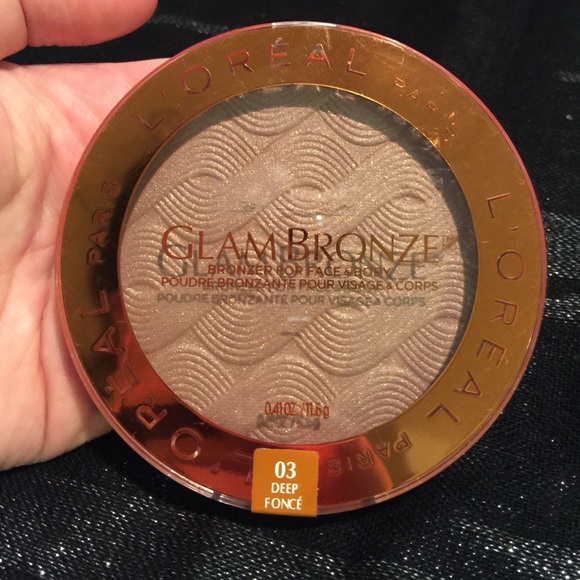 Makeup Bronze - Picture 1 of 2
