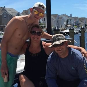 Meet your Posher, Jane