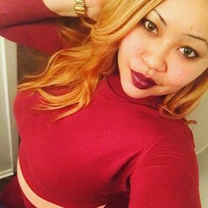 Meet your Posher, Anisa