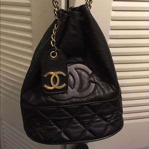 Quilted Bag