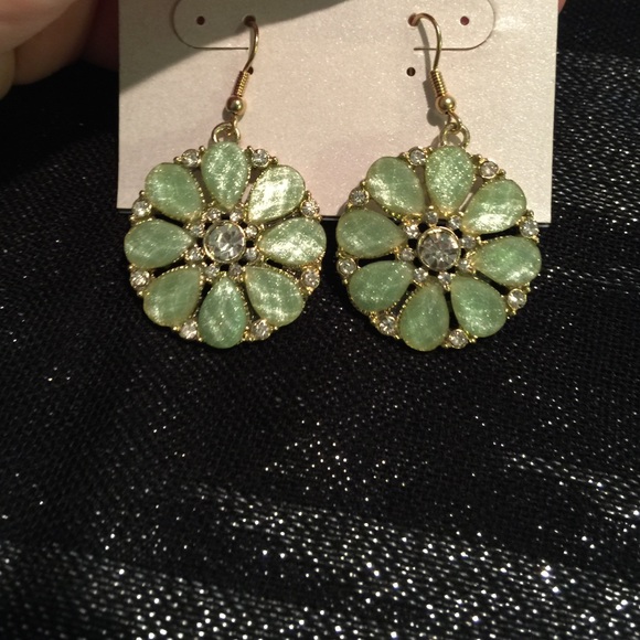 Earrings - Picture 1 of 1