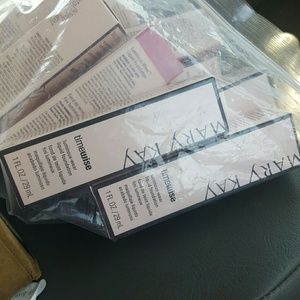 Mary Kay cosmetics