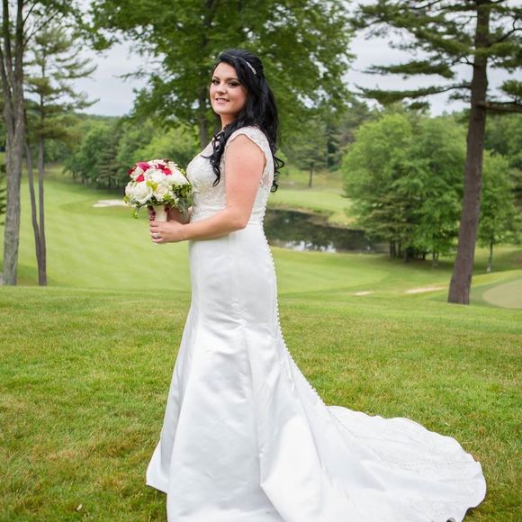 Meet your Posher, Katelyn