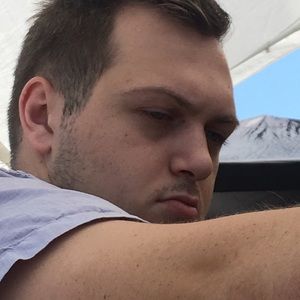 Meet your Posher, James