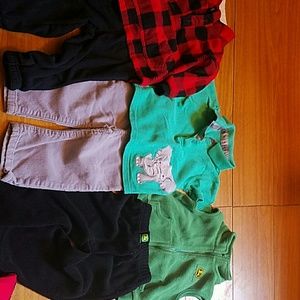 🌟great deal 🌟 matching outfits