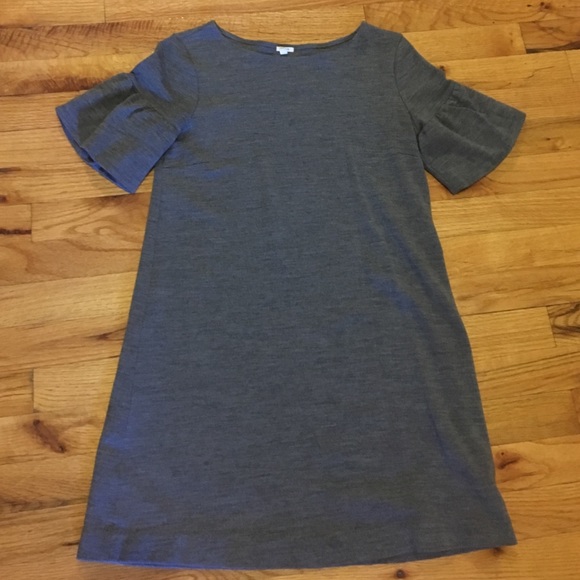 J. Crew Dresses & Skirts - J.Crew Fall Dress