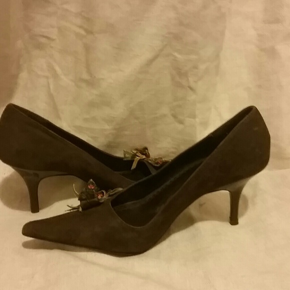 h&m pink sweater dress