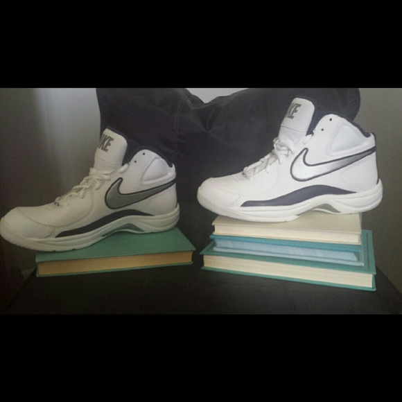 NIKE Overplay Men's Basketball Shoes