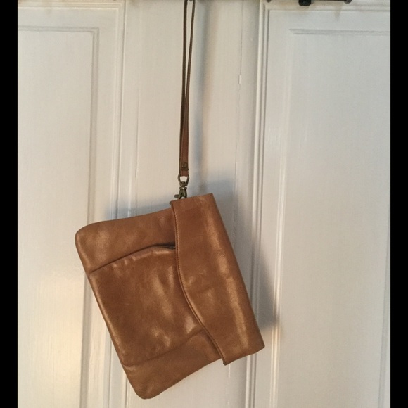 Hobo International Clutch/Wristlet Bag