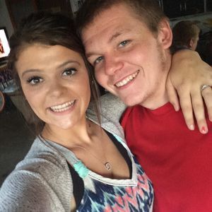 Meet your Posher, Krislynclint