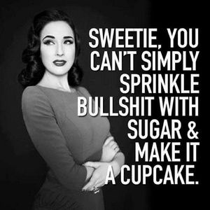 Meet your Posher, Cheryl