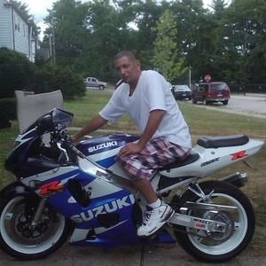 Meet your Posher, Hernan