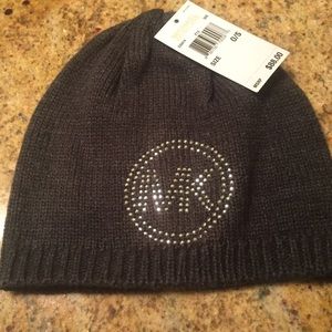 Michael Kors beanie