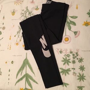 Nike leggings