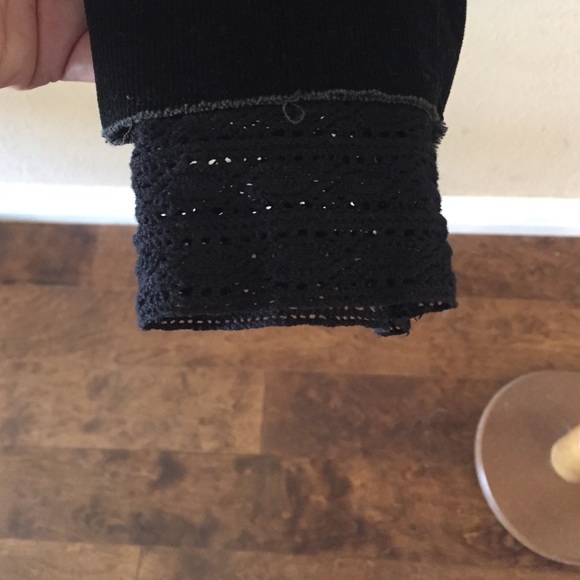 Zoe D black blazer - Picture 4 of 4