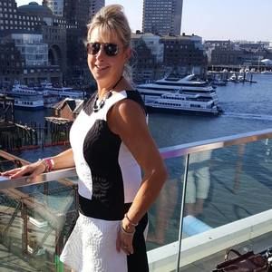 Meet your Posher, Linda