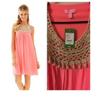 Lilly Pulitzer Rachelle dress