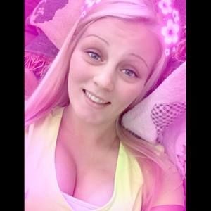 Meet your Posher, Desaray