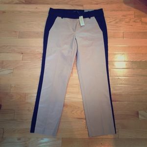 🎉Final Price🎉 Ann Taylor LOFT Cropped Leg Pants