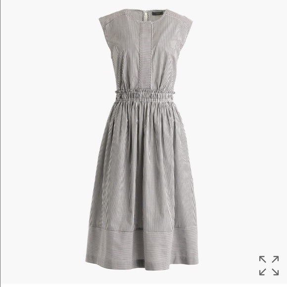 Cap Sleeve Summer Dress