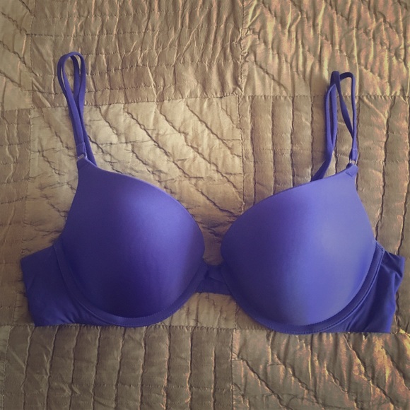 Victoria's Secret Very Sexy Push-Up