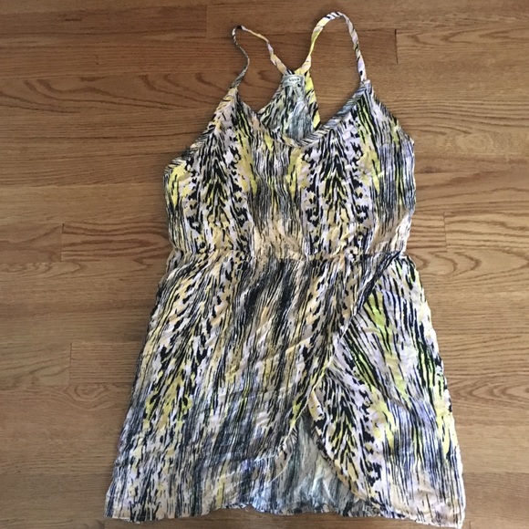 Kirra scallop bottom dress - Picture 1 of 2