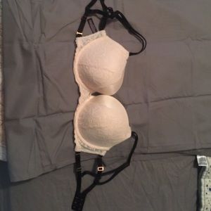 Victoria Secret- Push-Up - 34DDD