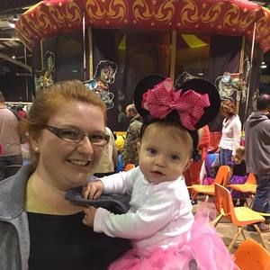 Meet your Posher, Daniel