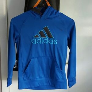 Adidas boys active wear