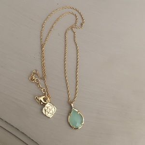 Kendra Scott Necklace