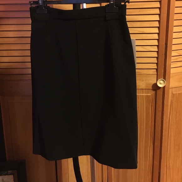 Louis Vuitton Skirt