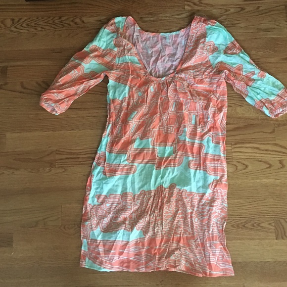 Cute summer dress - Picture 2 of 3