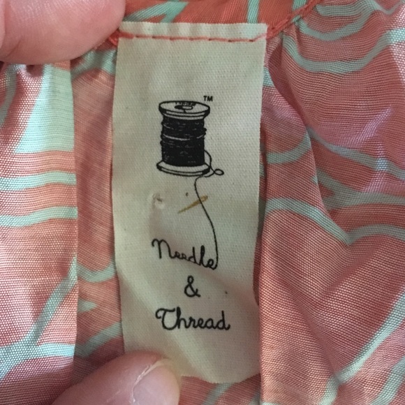 Cute summer dress - Picture 3 of 3