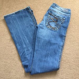 Silvers Frances Jean