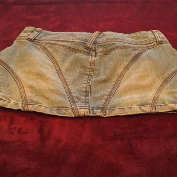 XOXO Jean Mini - Picture 3 of 3