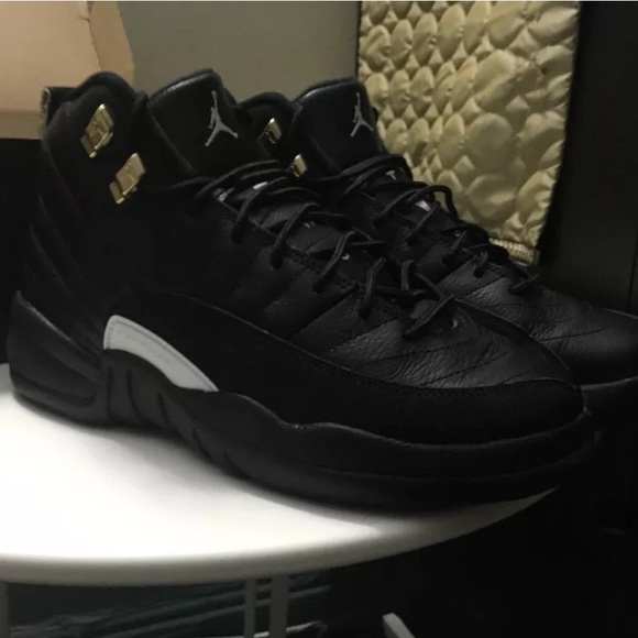 Jordan 12s - Picture 2 of 4