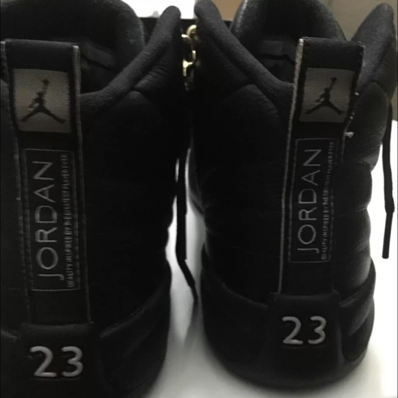Jordan 12s - Picture 3 of 4