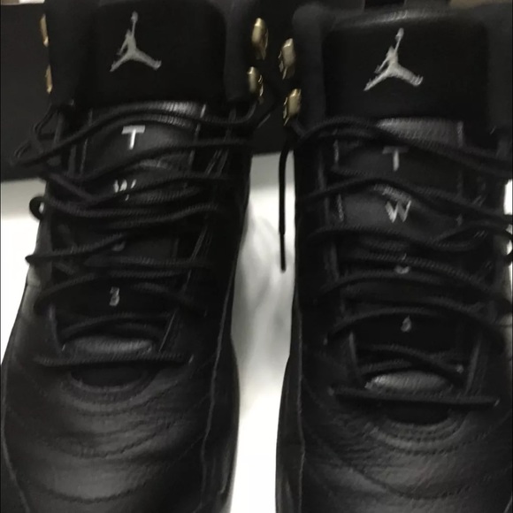 Jordan 12s - Picture 4 of 4
