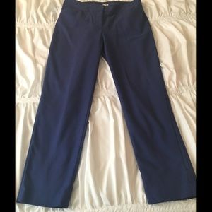 LOFT "Julie" style pants