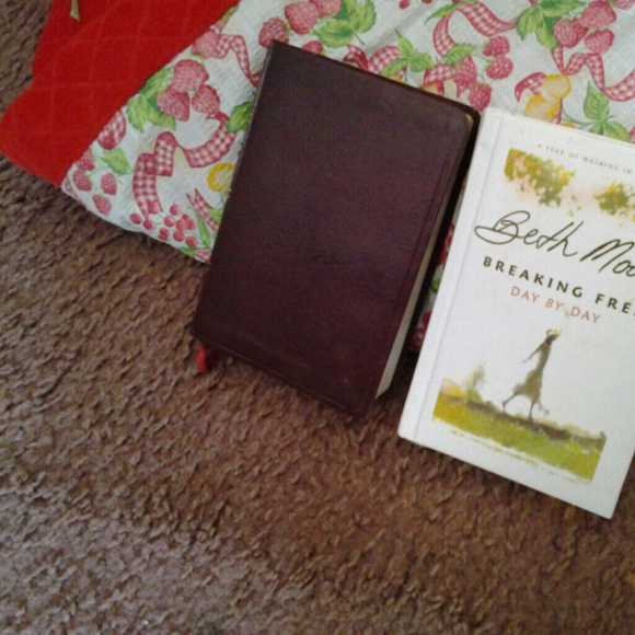 Two books
