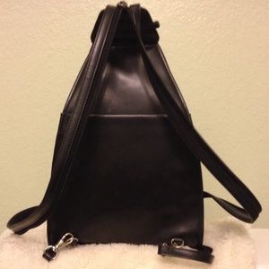 Nine West Convertible Mini-Backpack
