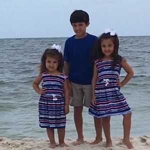 Meet your Posher, Stacy