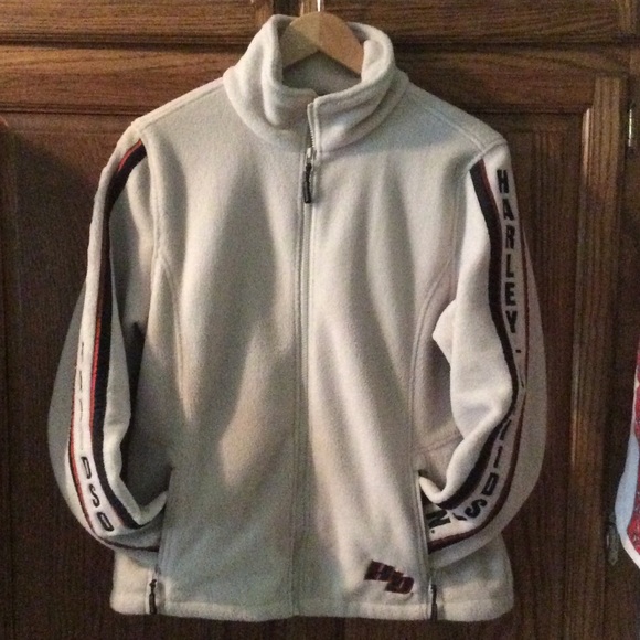 Harley Davidson Fleece Jacket