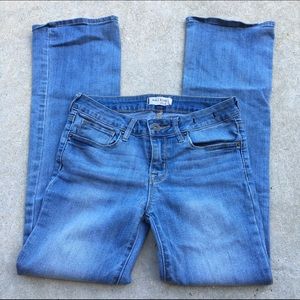 BullHead Bootcut Jeans Size 7S