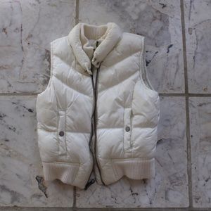 Kids Winter Vest!