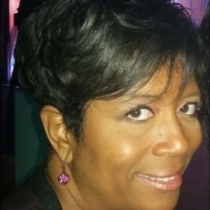 Meet your Posher, Keesha