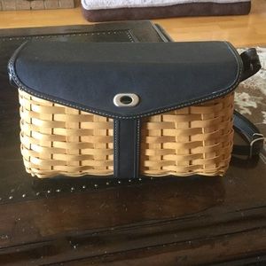 Longaberger Purse