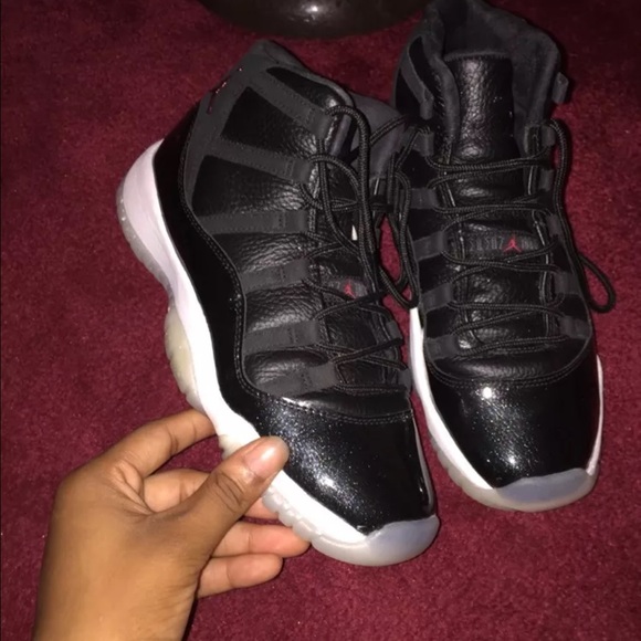 Jordan 11s
