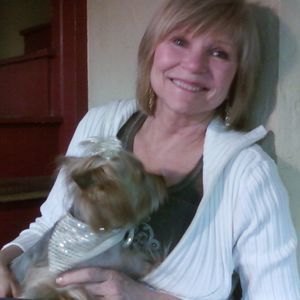 Meet your Posher, Donna